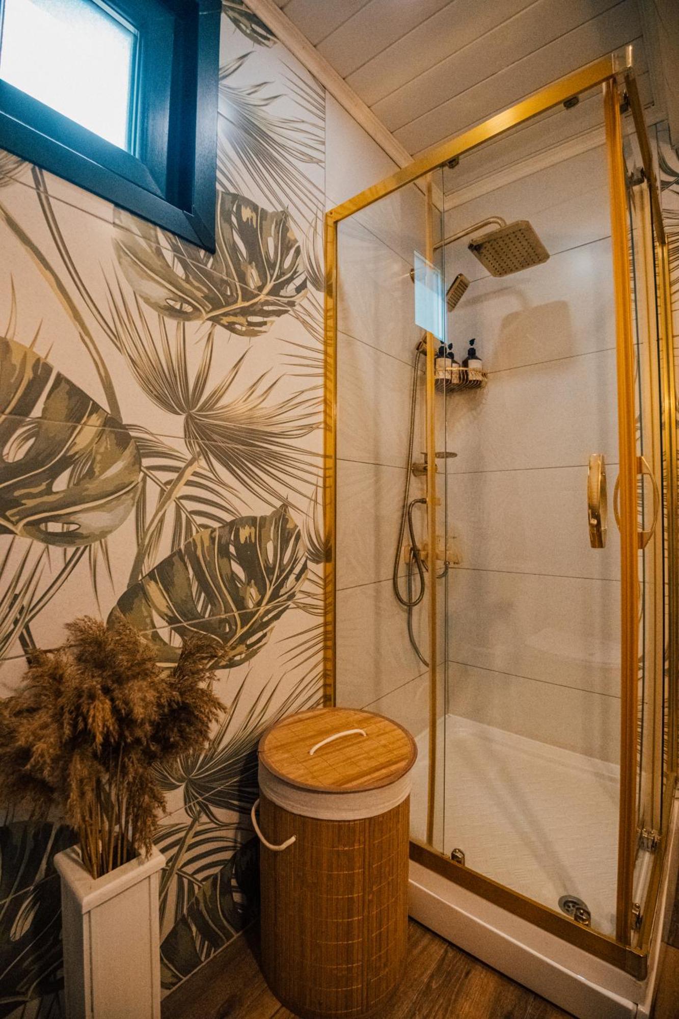 Bloom Sapanca - Palm Bungalov Villa Dış mekan fotoğraf